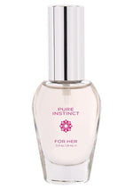 Load image into Gallery viewer, Pure Instinct Pheromone Perfume For Her - .5oz
