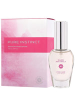 Load image into Gallery viewer, Pure Instinct Pheromone Perfume For Her - .5oz
