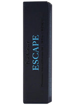 Load image into Gallery viewer, Pure Instinct Pheromone Perfume Oil - Escape - 0.34oz/10.2ml
