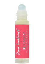 Load image into Gallery viewer, Pure Instinct Pheromone Perfume Oil Roll-On - Blossom
