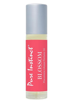 Load image into Gallery viewer, Pure Instinct Pheromone Perfume Oil Roll-On - Blossom - 0.34oz/10.2ml
