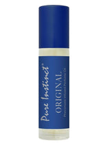 Load image into Gallery viewer, Pure Instinct Pheromone Perfume Oil Roll-On - Original - 0.34oz/10.2ml
