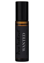 Load image into Gallery viewer, Pure Instinct Pheromone Perfume Oil - Wanted - 0.34oz/10.2ml
