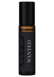 Pure Instinct Pheromone Perfume Oil - Wanted - 0.34oz/10.2ml