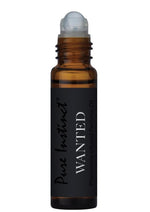 Load image into Gallery viewer, Pure Instinct Pheromone Perfume Oil - Wanted
