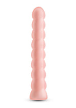 Load image into Gallery viewer, Pure Joy Rechargeable Silicone Vibrator - Orange
