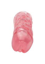 Load image into Gallery viewer, Puregel Textured Pleasure Penis Sleeve

