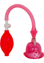 Load image into Gallery viewer, Pussy Pump - Pink
