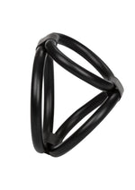 Load image into Gallery viewer, Quick Release Cock Cage Cock Ring
