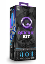 Load image into Gallery viewer, Quickie Kit Go Big - Blue
