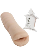 Load image into Gallery viewer, Quickie to Go Ultraskyn Masturbator - Mouth
