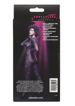 Load image into Gallery viewer, Radiance Crotchless Full Body Suit

