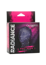 Load image into Gallery viewer, Radiance Full Hood Cover - Black

