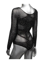 Load image into Gallery viewer, Radiance Long Sleeve Body Suit
