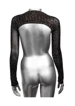 Load image into Gallery viewer, Radiance Shoulder Shrug
