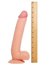Load image into Gallery viewer, Raging Cockstars Just Bang Jack 9in Dildo
