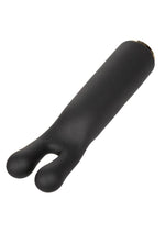Load image into Gallery viewer, Raven Charmer Rechargeable Silicone Bullet
