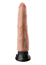 Load image into Gallery viewer, Real Feel Deluxe No. 3 Wallbanger Vibrating Dildo
