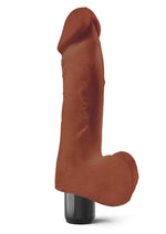 Load image into Gallery viewer, Real Feel Lifelike Toyz No. 2 Realistic Vibrating Dildo with Balls
