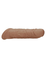 Load image into Gallery viewer, Realrock Realistic Penis Sleeve
