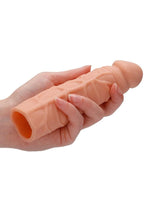 Load image into Gallery viewer, Realrock Skin Penis Extender
