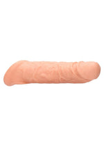 Load image into Gallery viewer, Realrock Skin Penis Extender with Rings

