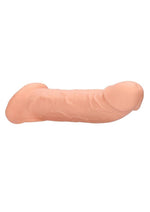 Load image into Gallery viewer, Realrock Skin Penis Extender with Rings
