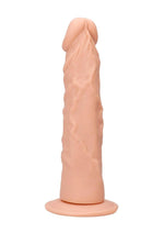 Load image into Gallery viewer, Realrock Skin Realistic Dildo Without Balls - Vanilla - 7in
