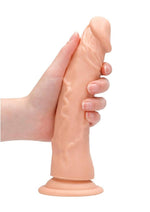 Load image into Gallery viewer, Realrock Skin Realistic Dildo Without Balls

