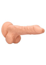 Load image into Gallery viewer, Realrock Skin Realistic Dildo with Balls
