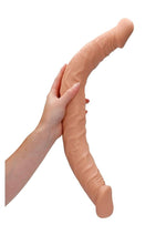 Load image into Gallery viewer, Realrock Skin Realistic Double Dildo
