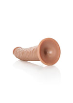 Load image into Gallery viewer, Realrock Slim Realistic Dildo with Suction Cup
