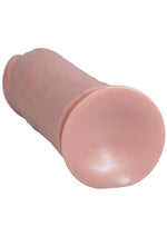 Load image into Gallery viewer, Realrock Ultra Realistic Skin Extra Thick No Balls
