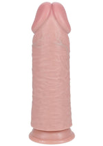 Load image into Gallery viewer, Realrock Ultra Realistic Skin Extra Thick No Balls
