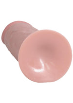 Load image into Gallery viewer, Realrock Ultra Realistic Skin Extra Thick No Balls
