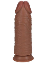 Load image into Gallery viewer, Realrock Ultra Realistic Skin Extra Thick No Balls
