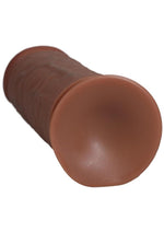 Load image into Gallery viewer, Realrock Ultra Realistic Skin Extra Thick No Balls
