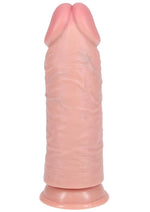 Load image into Gallery viewer, Realrock Ultra Realistic Skin Extra Thick No Balls
