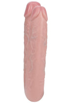 Load image into Gallery viewer, Realrock Ultra Realistic Skin U Shaped Double Dildo
