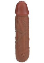 Load image into Gallery viewer, Realrock Ultra Realistic Skin U Shaped Double Dildo
