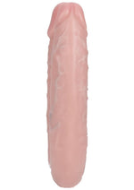 Load image into Gallery viewer, Realrock Ultra Realistic Skin U Shaped Double Dildo
