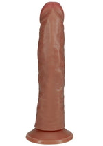 Load image into Gallery viewer, Realrock Vibrating and Rotating Cock Regular Curved

