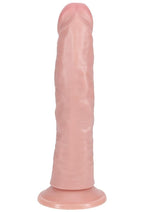 Load image into Gallery viewer, Realrock Vibrating and Rotating Cock Regular Curved
