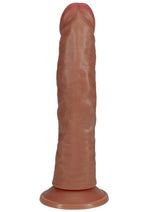 Load image into Gallery viewer, Realrock Vibrating Cock Regular Curved
