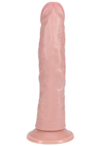 Load image into Gallery viewer, Realrock Vibrating Cock Regular Curved
