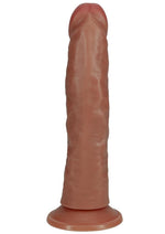 Load image into Gallery viewer, Realrock Vibrating Cock Regular Curved
