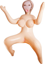 Load image into Gallery viewer, Rebekah Inflatable Love Doll - Vanilla

