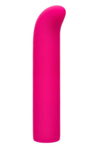 Load image into Gallery viewer, Rechargeable Classic Chic Mini G Silicone Vibrator
