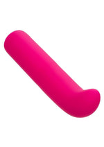 Load image into Gallery viewer, Rechargeable Classic Chic Mini G Silicone Vibrator - Pink
