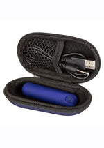 Load image into Gallery viewer, Rechargeable Hideaway Bullet Vibrator

